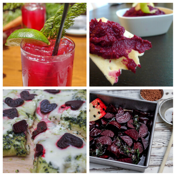 Beet Round Up