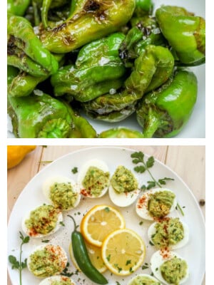 Cinco de Mayo Appetizer