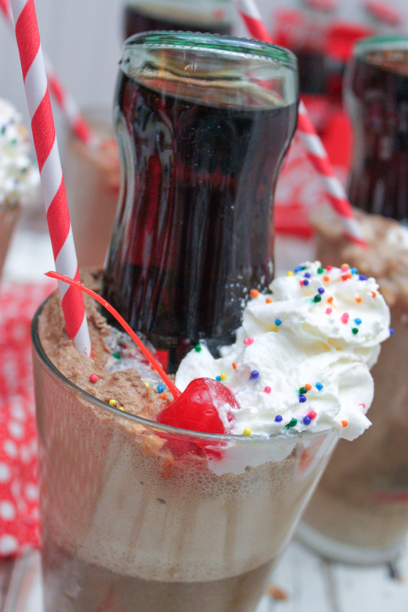 rum-and-coke-floats