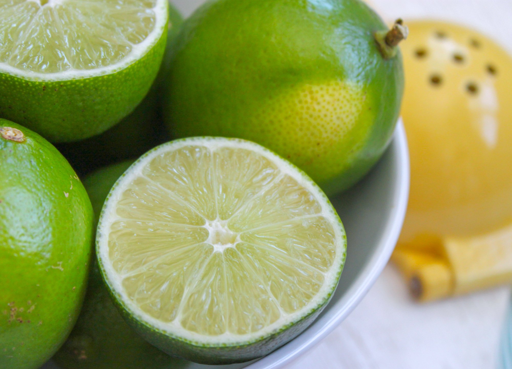 Raspberry & Lime Sangria Popsicles