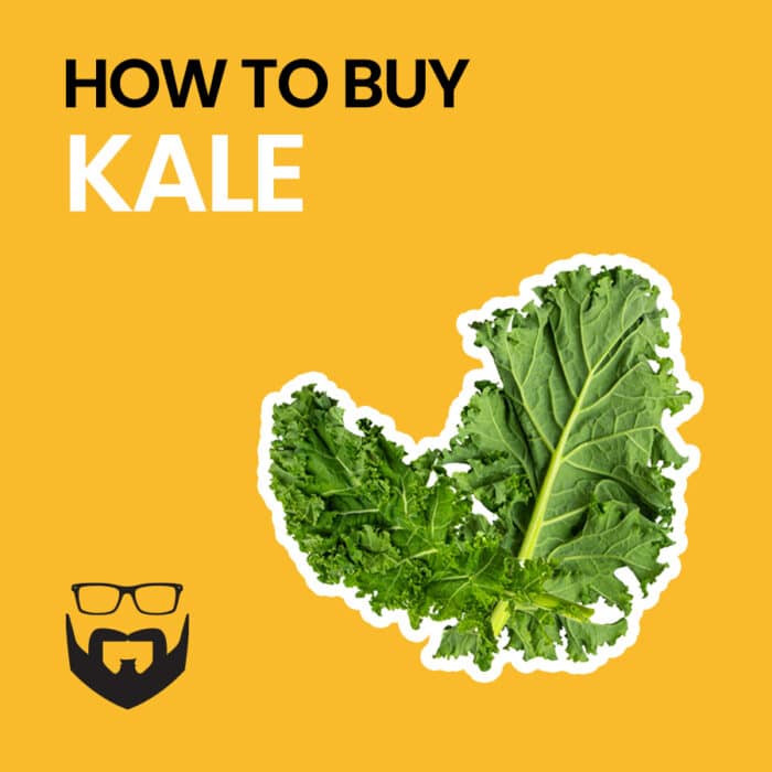 How to Buy Kale Square - Yellow