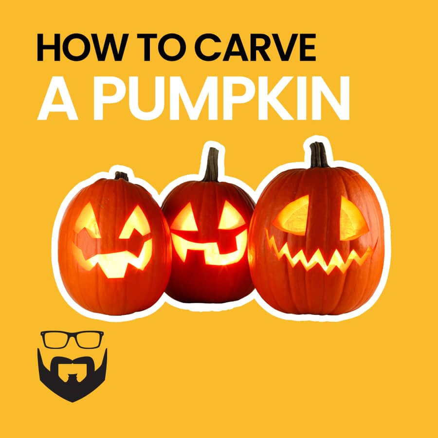 how-to-carve-a-pumpkin