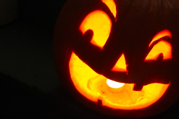 How to Make a Jack O Lantern