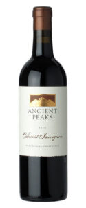 2011 Ancient Peaks Cabernet Sauvignon