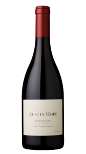 2011 Austin Hope Grenache