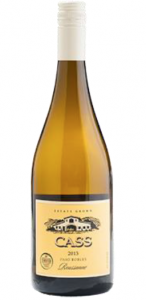 2013 Cass Winery Roussanne