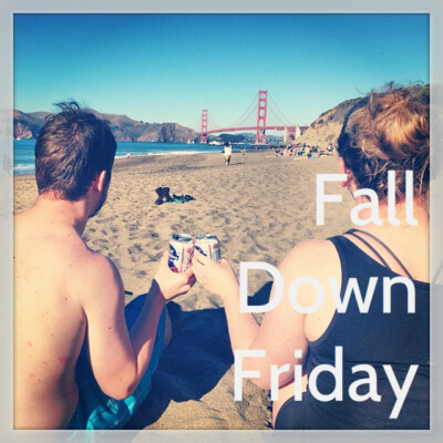 Fall Down Friday 2 28 14