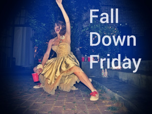 Fall Down Friday