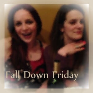 14.3.21 fall down friday