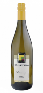 2010 Baileyana Chardonnay Wine