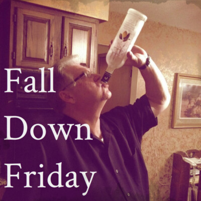 fall down friday mixer