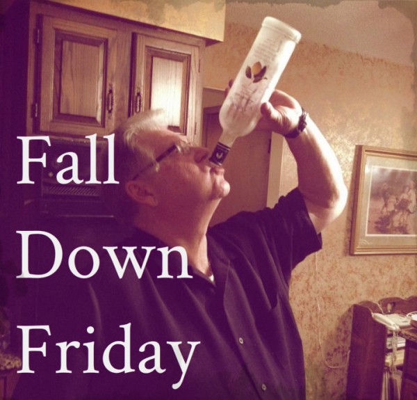 fall-down-friday-mixer