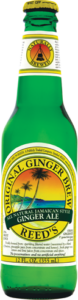 reeds ginger beer