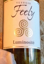 chateau feely organic wine