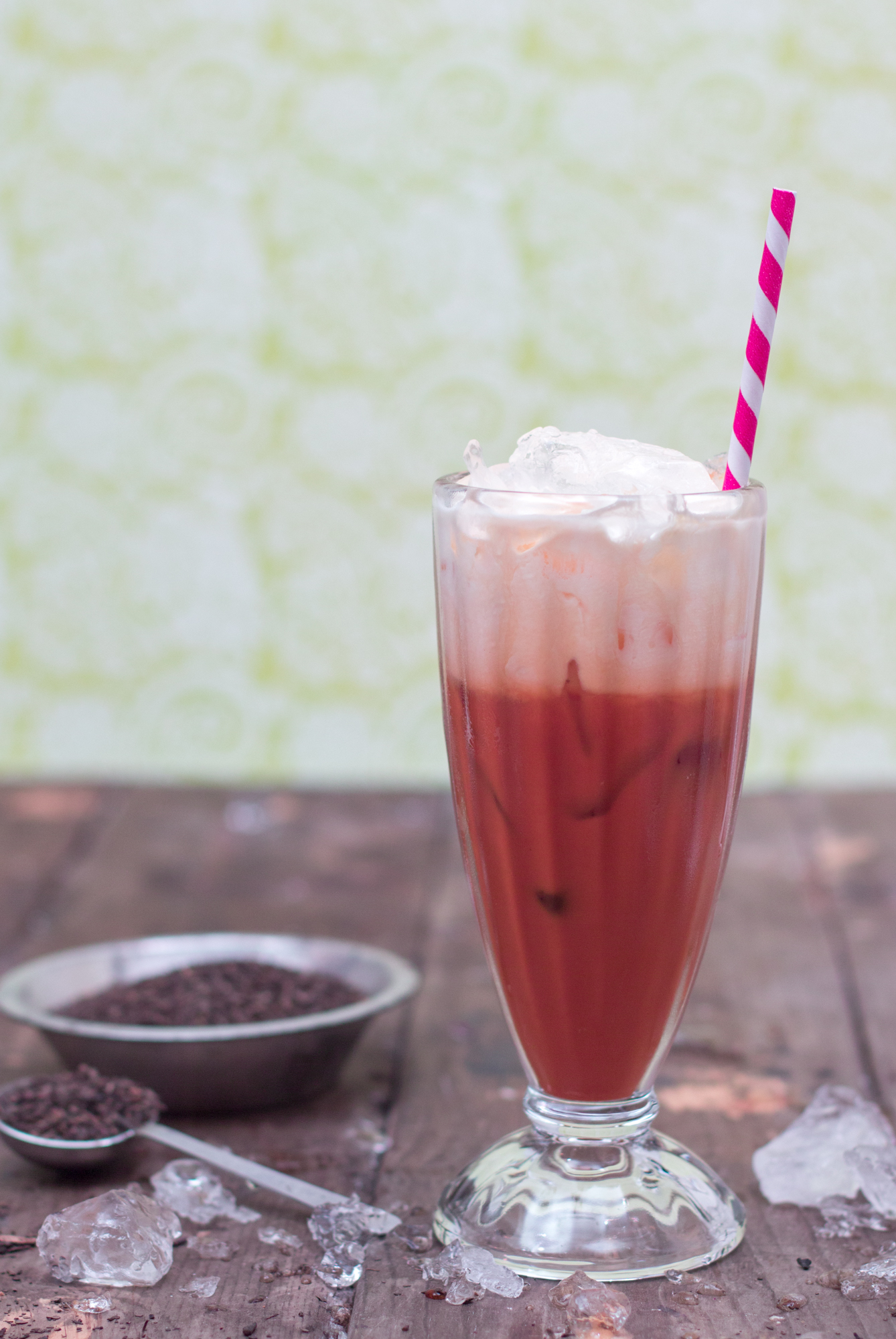 Thai Iced Tea