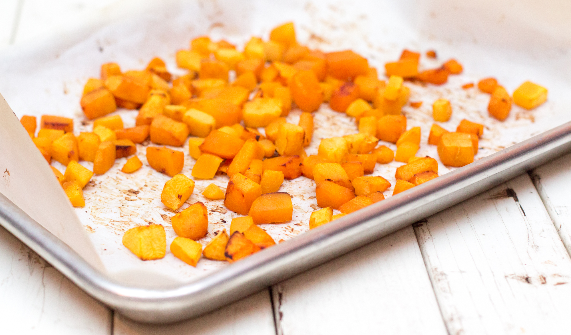 Butternut Squash Lasagna Rolls (Vegan)