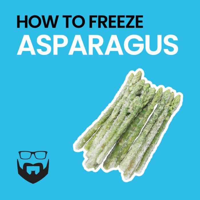 How to Freeze Asparagus Square - Blue v2
