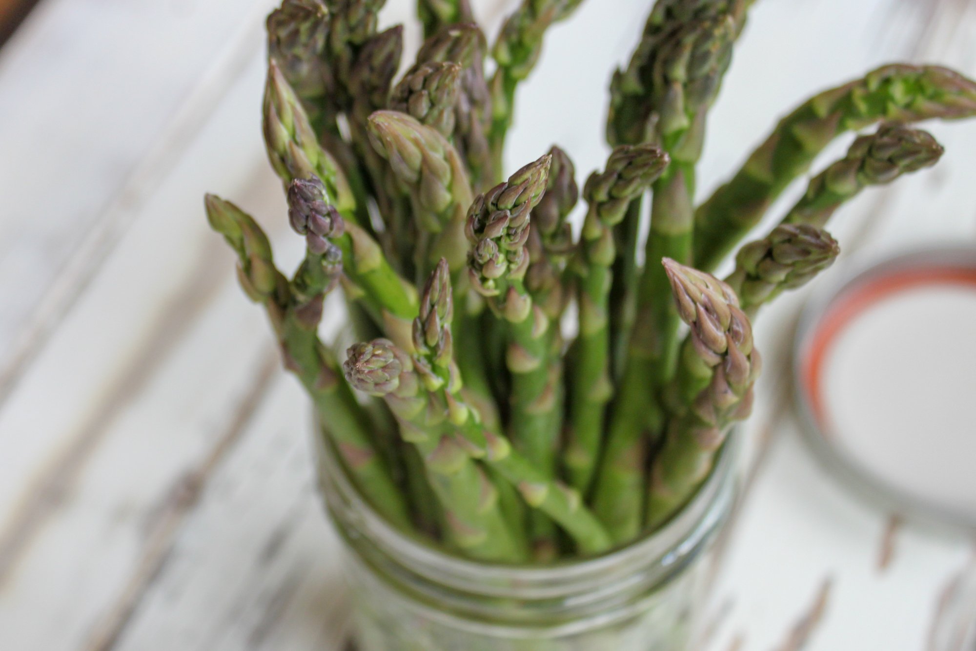 How to Buy Asparagus