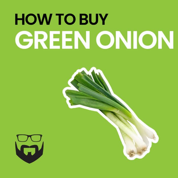 How to Buy Green Onion Square - Green