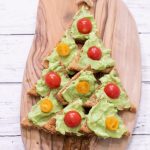 Avocado Toast Christmas Tree Main 1