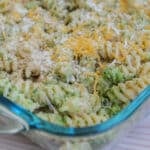 Baked Mac and Cheese 1
