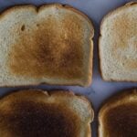 Best Toast with Butter Video 1