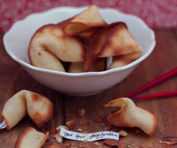 Chinese Fortune Cookies 1