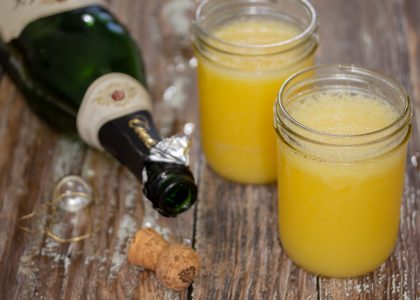 Classic Mimosa Cocktail Recipe Main 2