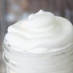 Classic Whipped Cream recipe 2 1