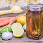 Easy Cocktail Pickles 4