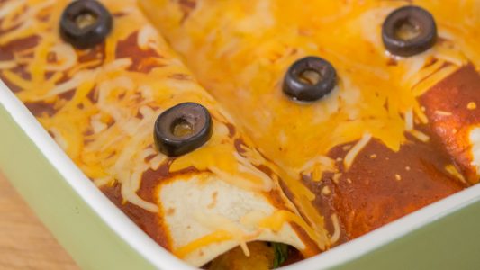 Easy Enchilada Sauce Recipe image 2
