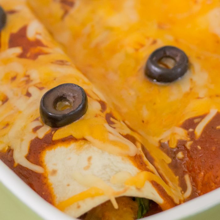 Easy Enchilada Sauce Recipe image 3