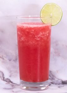 Frozen Strawberry Margarita Recipe 1