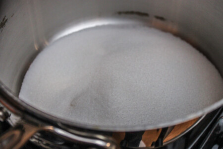 Granulated Sugar 1
