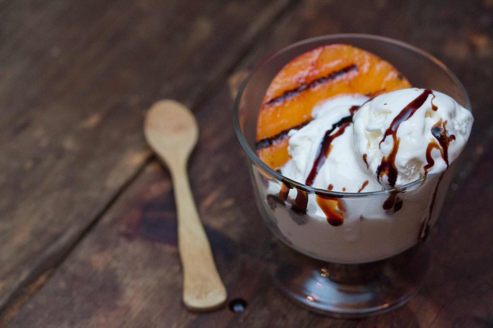 5 Minute Ice Cream (No Ice Cream Maker Needed)