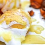 Hollandaise Sauce 2