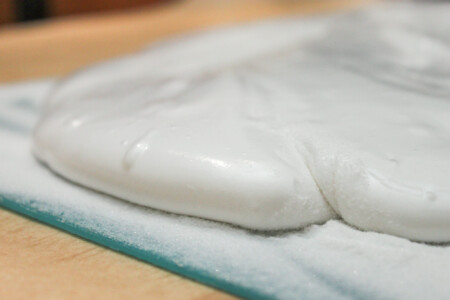 Homemade Marshmallow 2