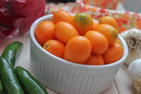 Kumquat 1