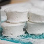 Old Fashioned Marshmallow 1