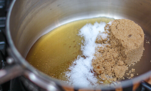 Pickling Brine 1