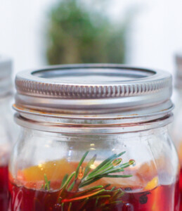 Red Wine PIckled Beets 5 1