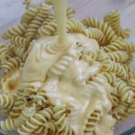 Simple Cheese Sauce 3