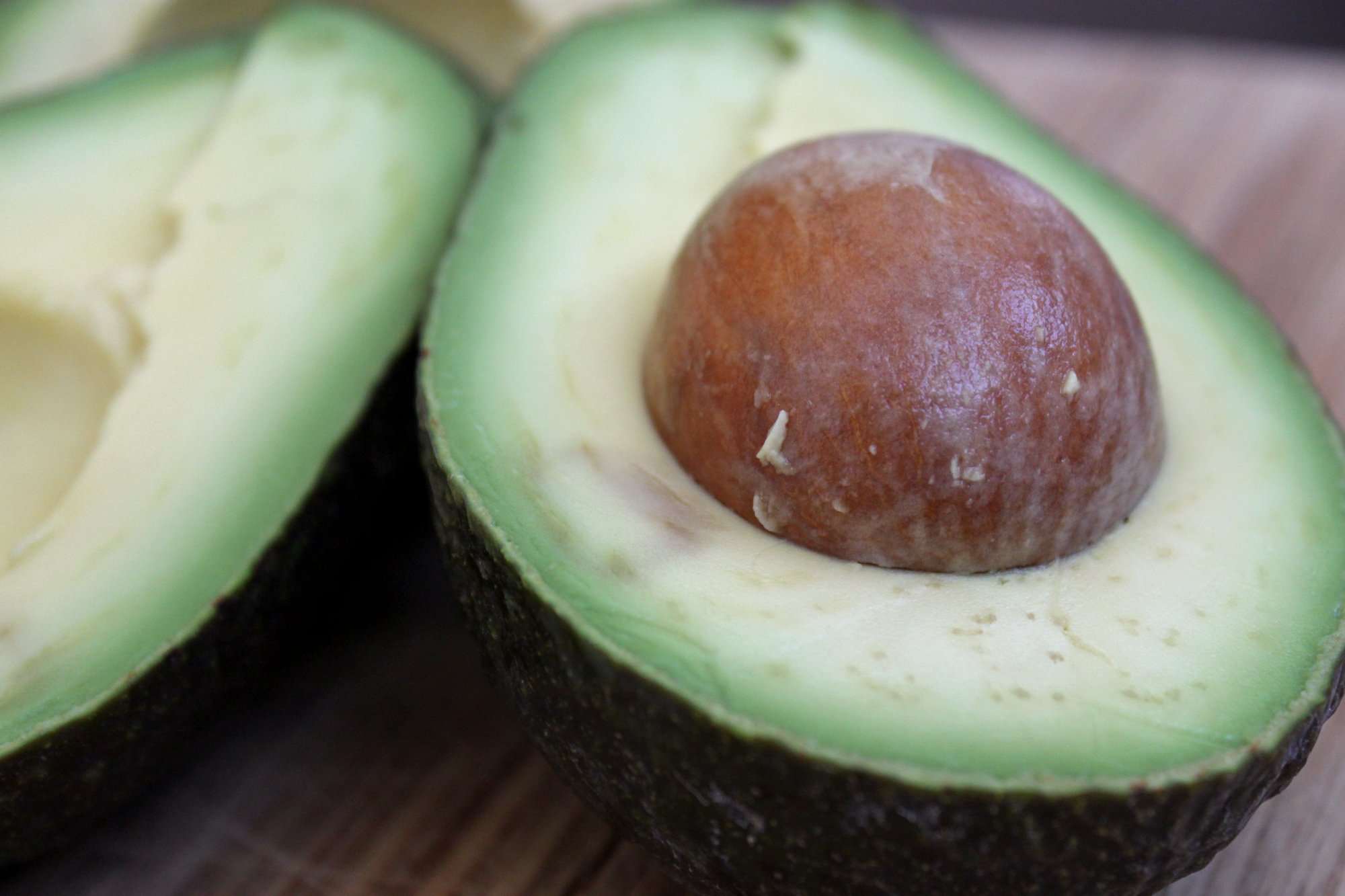 Mango Avocado Salad