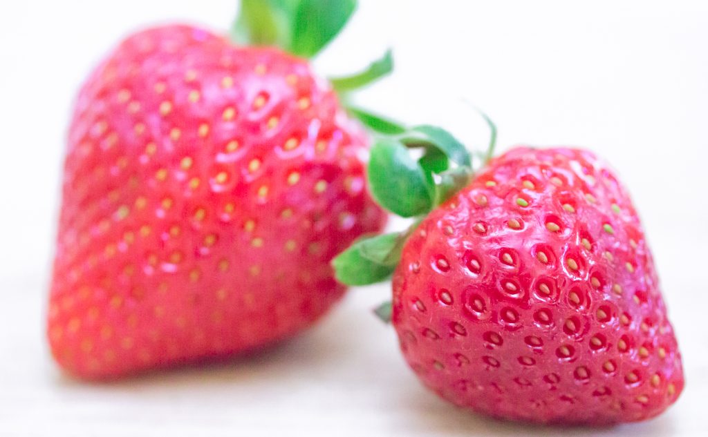 Strawberries 3