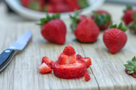 Strawberry 5