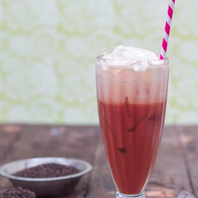 Thai Tea 2 3
