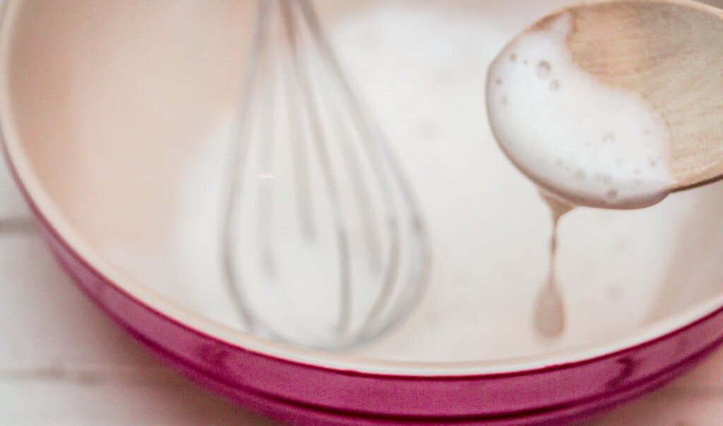 Olive Oil Mayonnaise Vegan
