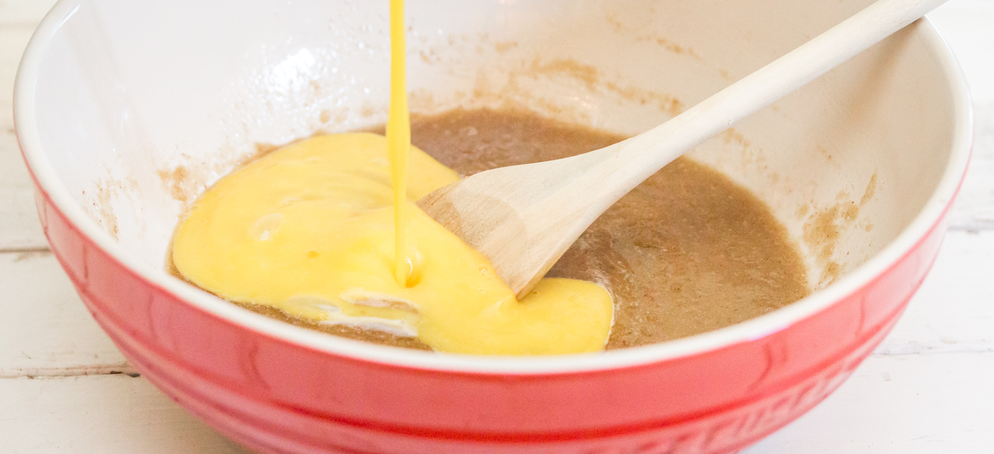 Brown Butter Walnut Cookies with Bourbon Icing Jerry James Stone