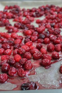 baked cranberries 3