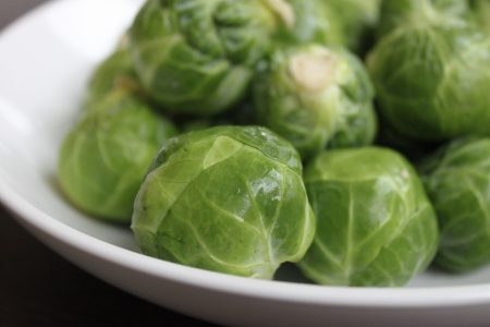 brussels sprouts 1